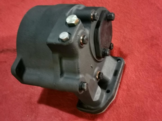 16121229 Iron Stainless Steel Gear Pump Dump Truck Grader Crane hydraoulic pump HIGH QUALITY
