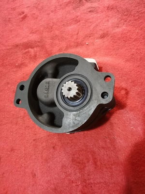 16121229 Iron Stainless Steel Gear Pump Dump Truck Grader Crane hydraoulic pump HIGH QUALITY