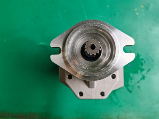PUMP ASS'Y 385-10079282 (F427+F427-AFΦL) KOMATSU PARTS FOR WHEEL LOADERS  530   530B   JH80C  WITH HIGH QUALITY