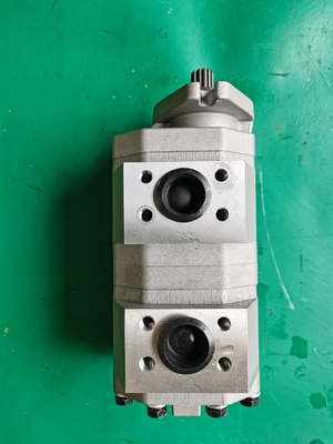 PUMP ASS'Y 385-10079282 (F427+F427-AFΦL) KOMATSU PARTS FOR WHEEL LOADERS  530   530B   JH80C  WITH HIGH QUALITY