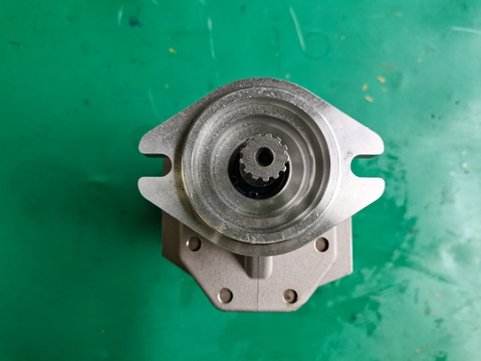 385-10234561(F445+F432-AFΦL) PUMP ASS'Y,CHARGING KOMATSU PARTS FOR WHEEL LOADERS  540   540B