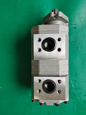 385-10234561(F445+F432-AFΦL) PUMP ASS'Y,CHARGING KOMATSU PARTS FOR WHEEL LOADERS  540   540B