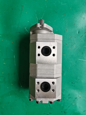 385-10234561(F445+F432-AFΦL) PUMP ASS'Y,CHARGING KOMATSU PARTS FOR WHEEL LOADERS  540   540B