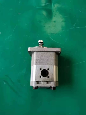 CMWY-F211-CFZS  ALUMINIU ALLOY HYDRAULIC PUMP GEAR PUMP MOTOR FOR DUMP TRUCK/EXCAVATORS
