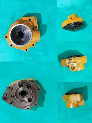 113-15-00270 PUMPA ASS'Y KOMATSU Partes D21A D21P D21PL D21Q, D21S D31A D31E D31P D31PL D31Q D31S