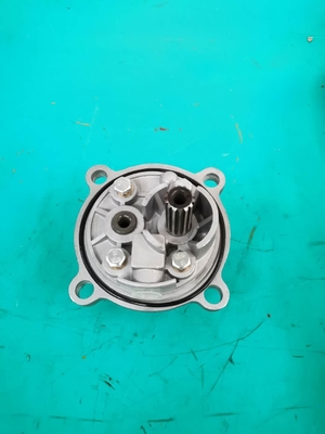 175-13-23500 PUMP ASS'Y KOMATSU parts D135A, D155A, D155C, D355A, D355C, D65A, D65E, D65P, D65S, D75A, D85A, D85C, D85E,