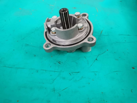 175-13-23500 PUMP ASS'Y KOMATSU parts D135A, D155A, D155C, D355A, D355C, D65A, D65E, D65P, D65S, D75A, D85A, D85C, D85E,
