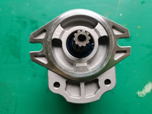 CBT-F420-ALΦ CBTseries Aluminio de la bomba de engranajes para camiones de descarga / horquilla / grúas