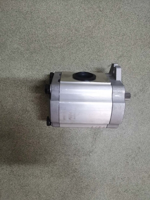 Pumpas de engranajes de aluminio de la serie CBT-F425-ALX13 R