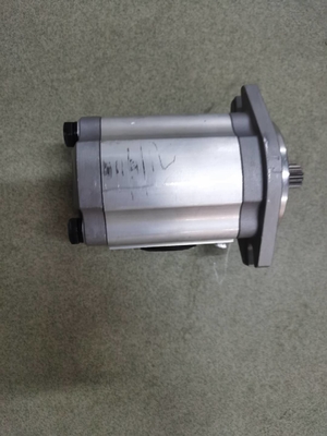 Pumpas de engranajes de aluminio de la serie CBT-F425-ALX13 R