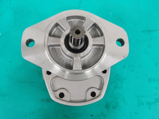 2P3156L GEAR PUMP /HYDRAULIC PUMP FOR TRACK-TYPE TRACTOR  D4D   D4E   D4E SR   Caterpillar