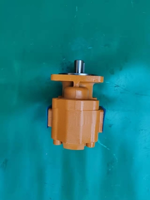 CBGJ2063 L P CBGJ bomba de engranaje único para maquinaria de ingeniería y vehículos