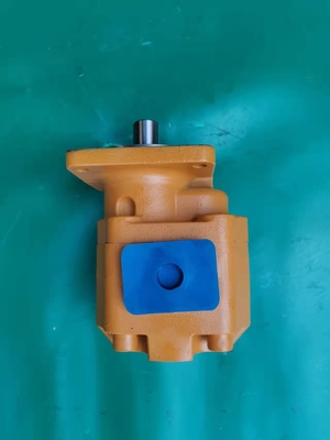 CBGJ2063 L P CBGJ bomba de engranaje único para maquinaria de ingeniería y vehículos