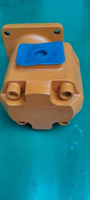 CBGJ2063 L P CBGJ bomba de engranaje único para maquinaria de ingeniería y vehículos