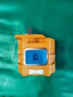 CBGJ3125 L 14T CBGJ bomba de engranajes para maquinaria de ingeniería y vehículos