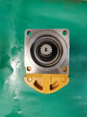 CBGJ3125 L 14T CBGJ bomba de engranajes para maquinaria de ingeniería y vehículos