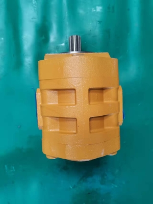 CBGJ3125 L 14T CBGJ bomba de engranajes para maquinaria de ingeniería y vehículos