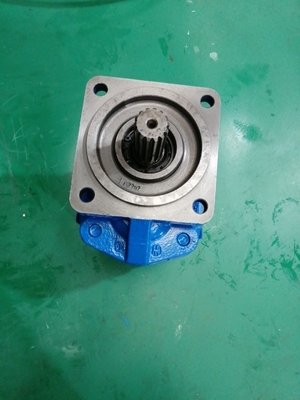 CBGJ1045 14T CBGJ bomba de engranaje único para maquinaria de ingeniería y vehículos