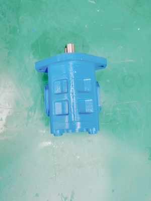 CBGJ1045 Sin dientes CBGJ bomba de engranaje único para maquinaria de ingeniería y vehículo