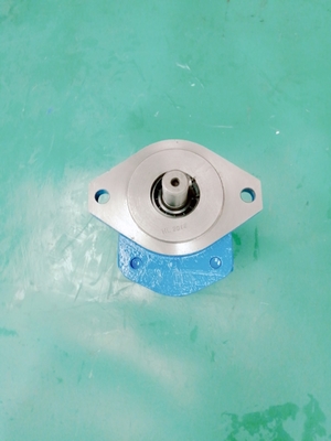 CBGJ1045 Sin dientes CBGJ bomba de engranaje único para maquinaria de ingeniería y vehículo