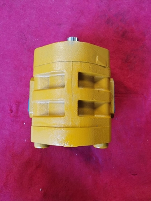 CBGJ3100A 6T CBGJ bomba de engranaje original para maquinaria de ingeniería y vehículo