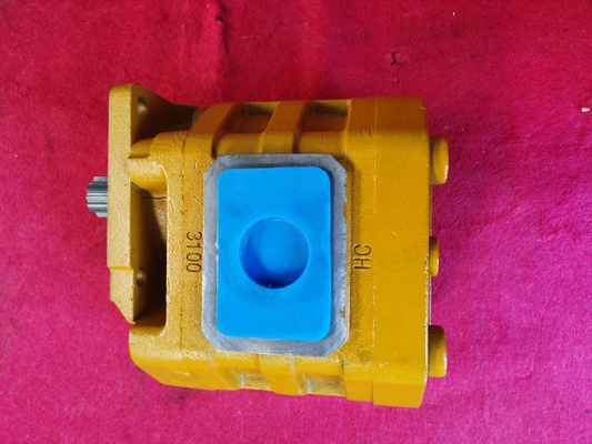 CBGJ3100A 6T CBGJ bomba de engranaje original para maquinaria de ingeniería y vehículo