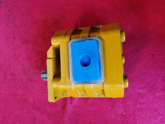 CBGJ3100A 6T CBGJ bomba de engranaje original para maquinaria de ingeniería y vehículo