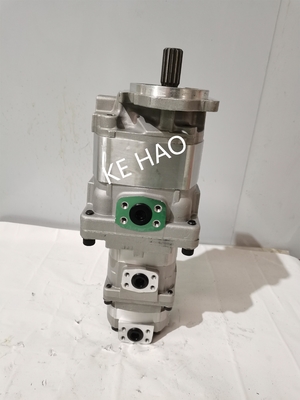 705-56-34360 cargador de ruedas 85ZA 85ZIV 90ZIV bomba de engranajes / bomba de velocidad variable