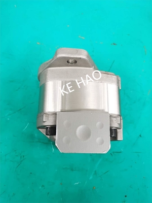 705-11-33011 Cargador de ruedas 85ZA 85ZIV 90ZIV Bomba de engranajes / Bomba de velocidad variable