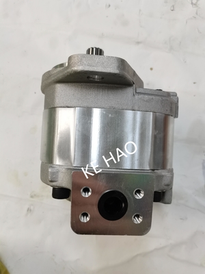 705-11-34011 Cargador de ruedas 85ZA 85ZIV 90ZIV Bomba de engranajes / Bomba de velocidad variable