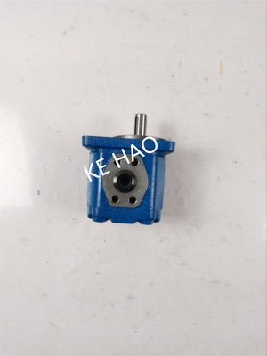 GSP2-AOS12AR-AO bomba de engranajes Komatsu GD605A GD655A WA100 WA100SS WA100SSS WA120 WA120L WR11 WR11SS