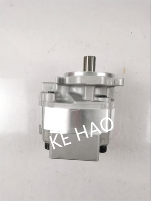 705-11-36100 Komatsu Gear Pump GD605A GD655A WA100 WA100SS WA100SS WA120 WA120L WR11 WR11SS