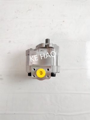 705-22-25170 Komatsu Gear Pump GD605A GD655A WA100 WA100SS WA100SSS WA120 WA120L WR11 WR11SS El motor está equipado con una bomba de engranaje para el motor.