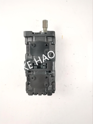 La bomba de engranajes de Komatsu GD605A GD655A WA100 WA100SS WA100SS WA120 WA120L WR11 WR11SS es una bomba de engranajes de Komatsu que se utiliza en el transporte de vehículos.