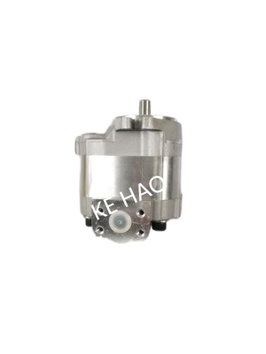 Pompas de engranajes Komatsu de alto rendimiento 705-24-30010 GD605A GD655A WA100 WA100SS WA100SS WA120 WA120L WR11 WR11SS