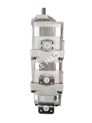 Seguridad 705-55-24110 bomba de engranajes Komatsu GD605A GD655A WA100 WA100SS WA100SS WA120 WA120L WR11 WR11SS