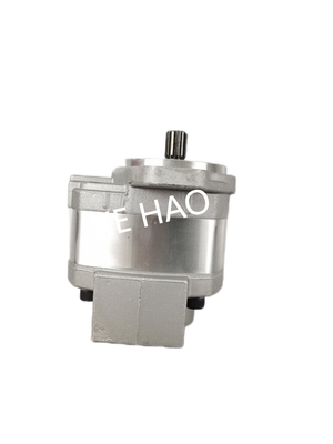 SAL2-40H bomba de engranajes Komatsu GD605A GD655A WA100 WA100SS WA100SSS WA120 WA120L WR11 WR11SS