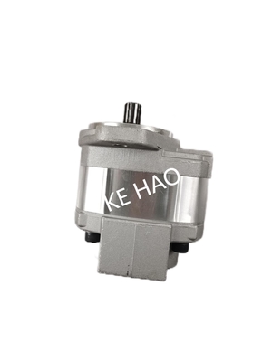 SAL2-40H bomba de engranajes Komatsu GD605A GD655A WA100 WA100SS WA100SSS WA120 WA120L WR11 WR11SS