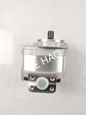 SAL2-40 bomba de engranajes Komatsu GD605A GD655A WA100 WA100SS WA100SSS WA120 WA120L WR11 WR11SS