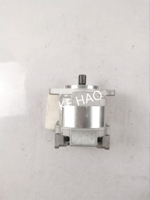 SAL2-40 bomba de engranajes Komatsu GD605A GD655A WA100 WA100SS WA100SSS WA120 WA120L WR11 WR11SS