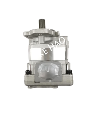 705-22-36470 Komatsu Gear Pump GD605A GD655A WA100 WA100SS WA100SSS WA120 WA120L WR11 WR11SS