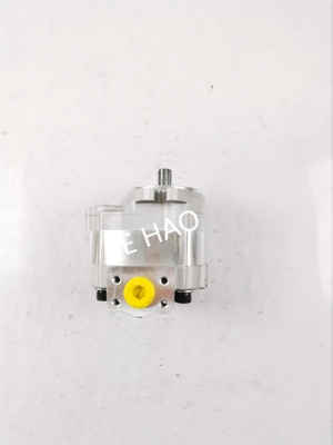 705-22-25170 Komatsu Gear Pump GD605A GD655A WA100 WA100SS WA100SSS WA120 WA120L WR11 WR11SS El motor está equipado con una bomba de engranaje para el motor.