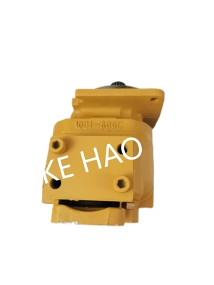 HPL602D-17T H bomba de engranaje hidráulico Komatsu GD605A GD655A WA100 WA100SS WA100SS WA120 WA120L WR11 WR11SS