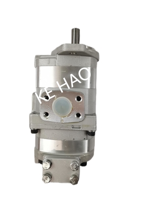 705-51-20070 Bomba de engranajes hidráulicos Komatsu GD605A GD655A WA100 WA100SS WA100SS WA120 WA120L WR11 WR11SS