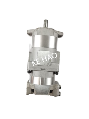 705-51-20070 Bomba de engranajes hidráulicos Komatsu GD605A GD655A WA100 WA100SS WA100SS WA120 WA120L WR11 WR11SS