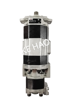 44083-61860 Komatsu Hyd Gear Pump GD605A GD655A WA100 WA100SS WA100SSS WA120 WA120L WR11 WR11SS y otros equipos de producción de energía