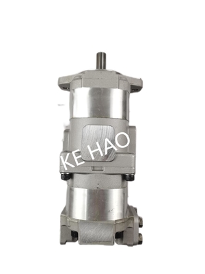 705-51-20370 Komatsu bomba de engranaje hidráulico GD605A GD655A WA100 WA100SS WA100SS WA120 WA120L WR11 WR11SS