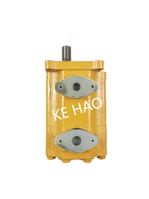 705-30-31203 Bomba de engranajes hidráulicos Komatsu GD605A GD655A WA100 WA100SS WA100SS WA120 WA120L WR11 WR11SS