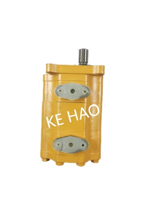705-30-31203 Bomba de engranajes hidráulicos Komatsu GD605A GD655A WA100 WA100SS WA100SS WA120 WA120L WR11 WR11SS