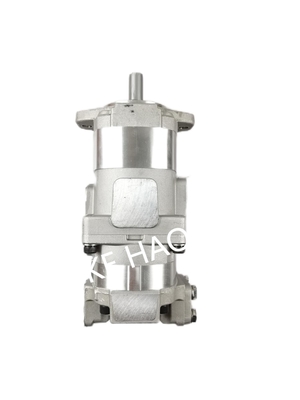 705-51-11020 Bomba de engranaje hidráulico GD605A GD655A WA100 WA100SS WA100SSS WA120 WA120L WR11 WR11SS